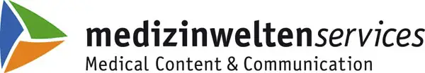 Logo medizinwelten services