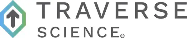 Logo Traverse science